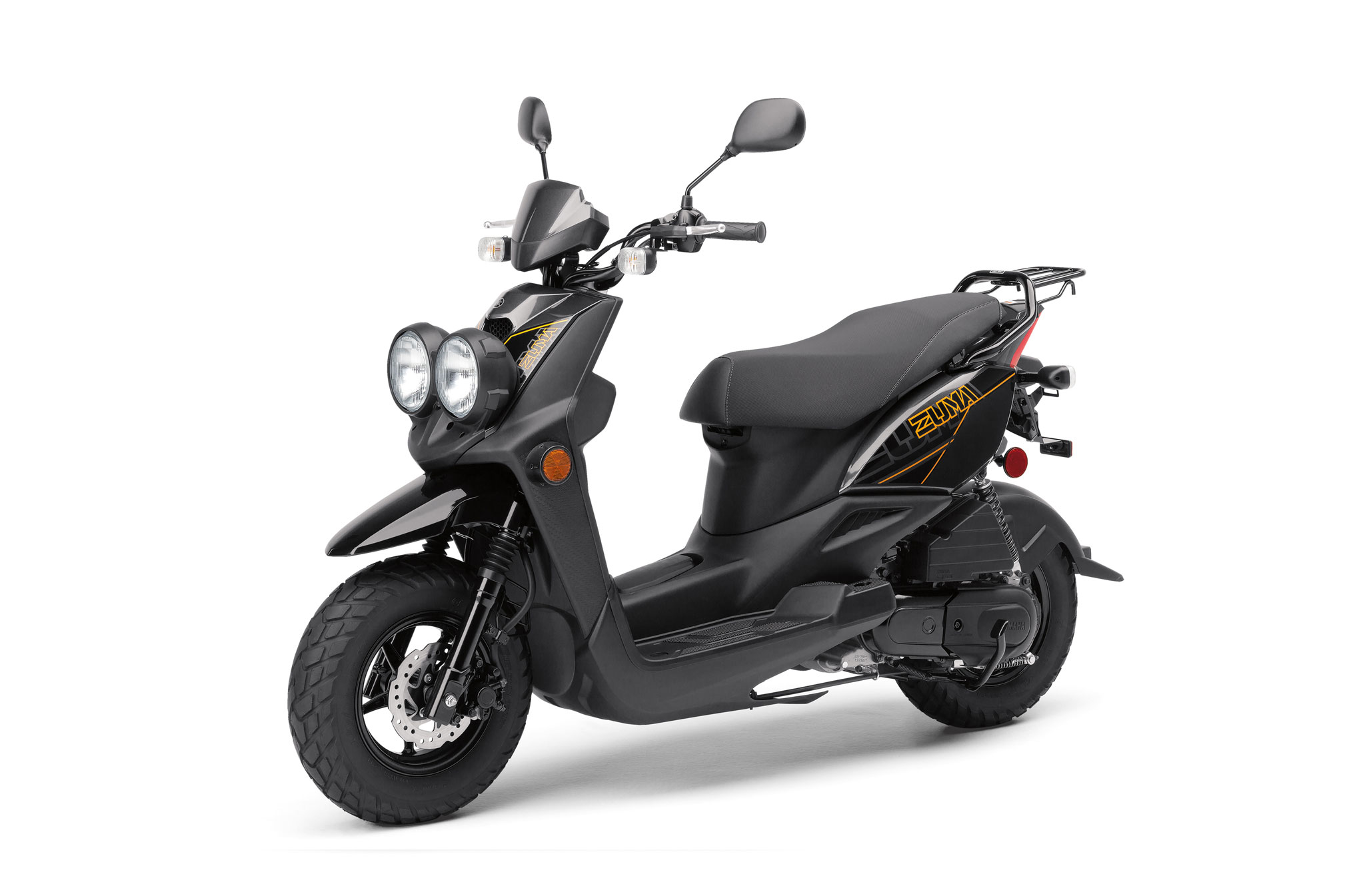 Yamaha zuma 49cc scooter